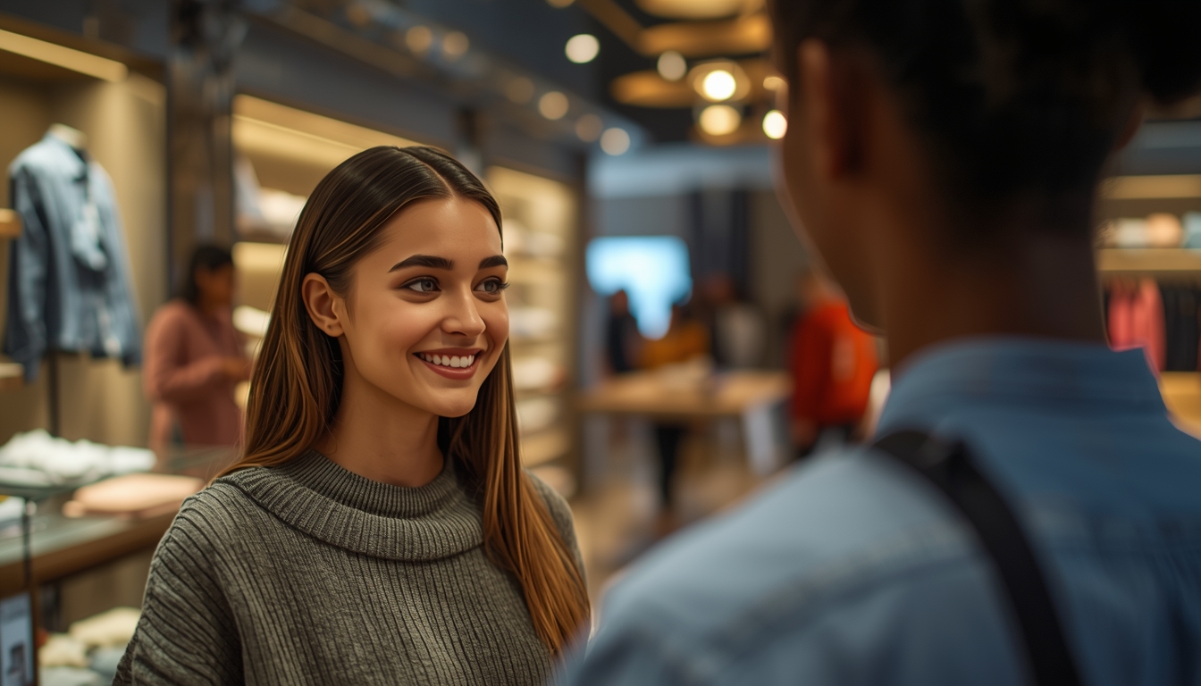 Product Recommendations